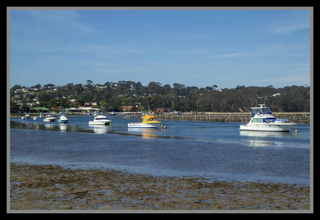 Short Point Beach